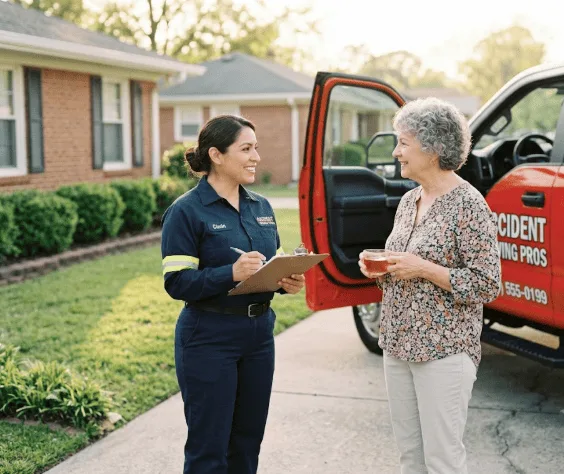 Accident Towing Service Circle, MT FAQs